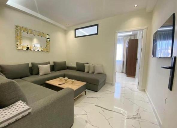 Centre Appartement Tanger