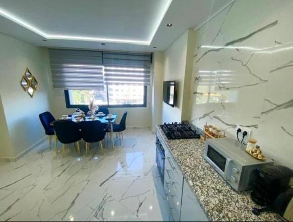 Appartement Centre *