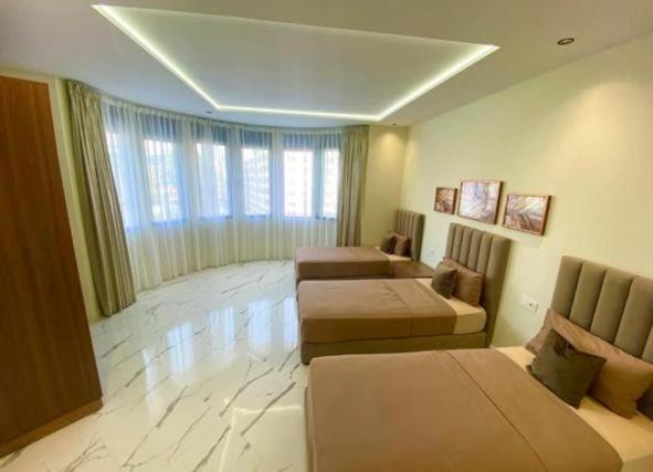 Centre Appartement Tanger